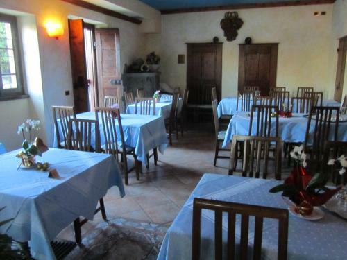 Hotel Albergo Ristorante Conca Azzurra