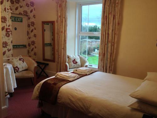 Hostal Maenllwyd Guest House