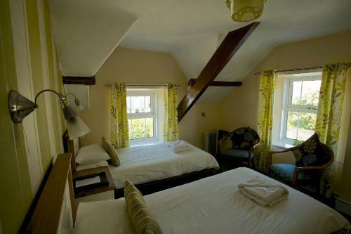 Hostal Maenllwyd Guest House