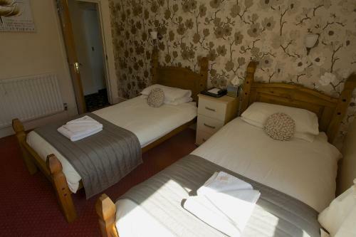 Hostal Maenllwyd Guest House