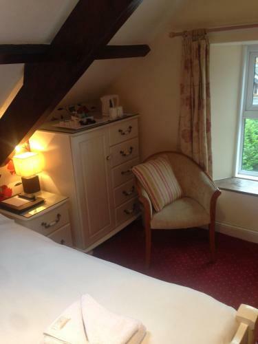Hostal Maenllwyd Guest House