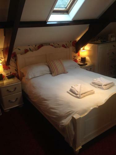 Hostal Maenllwyd Guest House