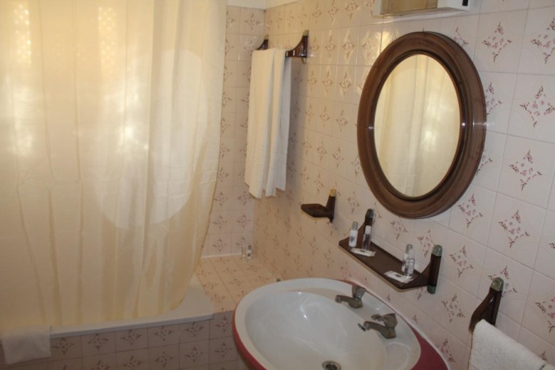 Apartamento Cheerfulway Oura Village Garden