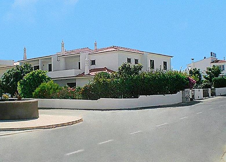 Apartamento Cheerfulway Oura Village Garden