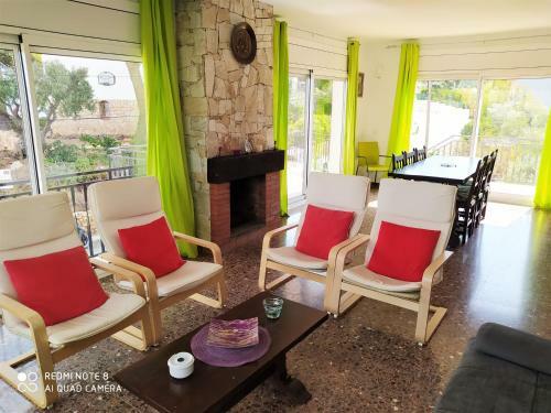 Apartamento Villa Marval