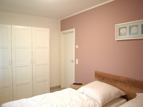 Apartamento Fewo Graal M�ritz Im Igelring