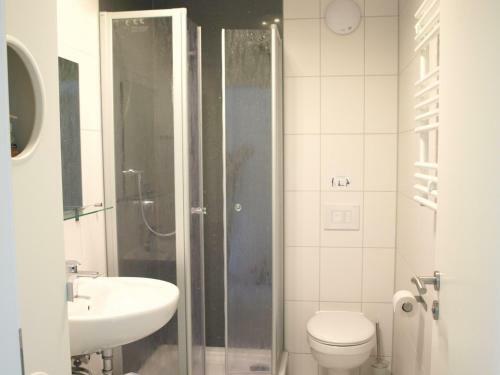 Apartamento Fewo Graal M�ritz Im Igelring