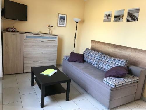 Apartamento Fewo Graal M�ritz Im Igelring