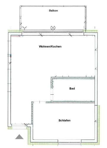 Apartamento Fewo Graal M�ritz Im Igelring