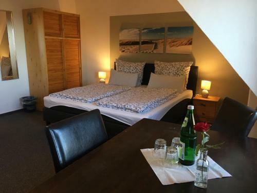 Posada G�stehaus Zur Linde