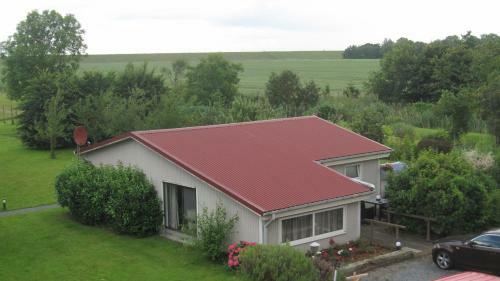 Posada G�stehaus Zur Linde