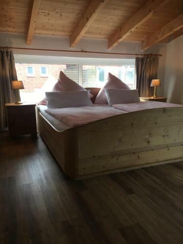Posada G�stehaus Zur Linde