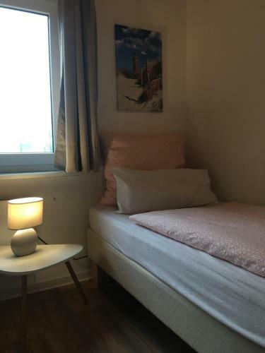 Posada G�stehaus Zur Linde