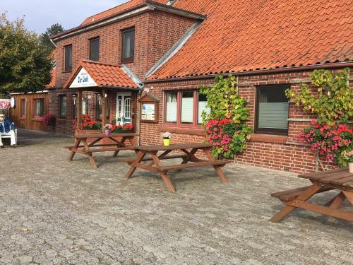 Posada G�stehaus Zur Linde