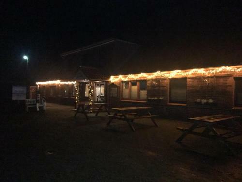 Posada G�stehaus Zur Linde