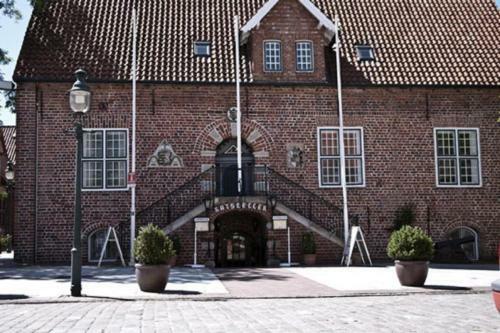 Posada G�stehaus Zur Linde