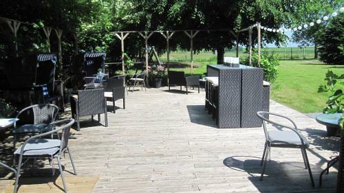 Posada G�stehaus Zur Linde