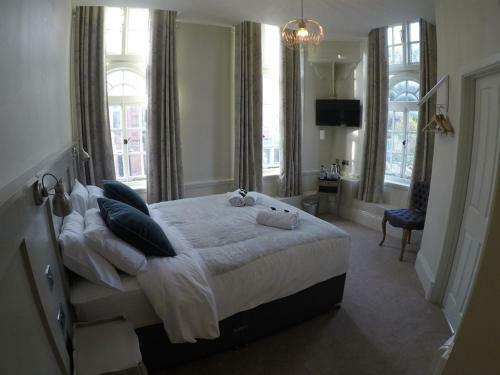 The Bear Hotel