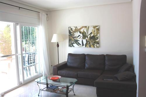 Villa Jacaranda