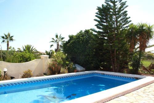Villa Jacaranda