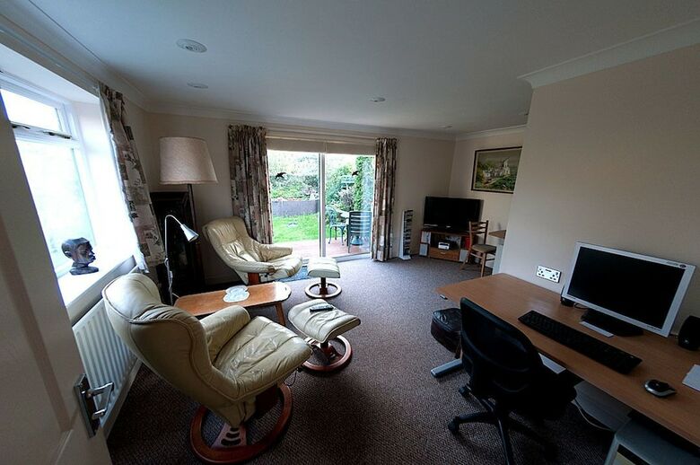 Bed & Breakfast The Old Magistrates Court