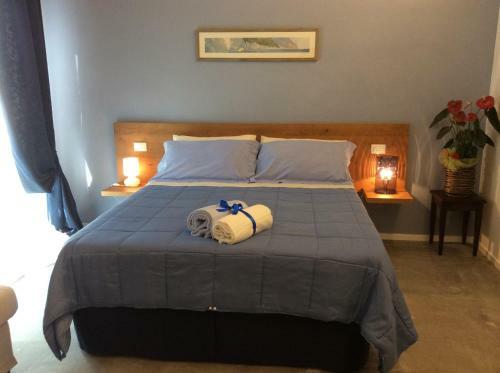 Bed & Breakfast La Veranda Sul Giardino