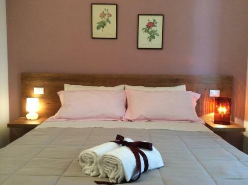 Bed & Breakfast La Veranda Sul Giardino
