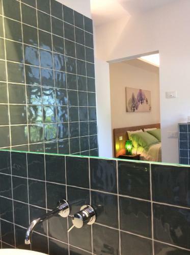 Bed & Breakfast La Veranda Sul Giardino