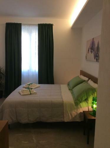 Bed & Breakfast La Veranda Sul Giardino