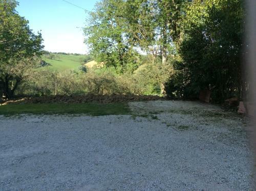 Bed & Breakfast La Veranda Sul Giardino