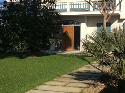 Bed & Breakfast La Veranda Sul Giardino