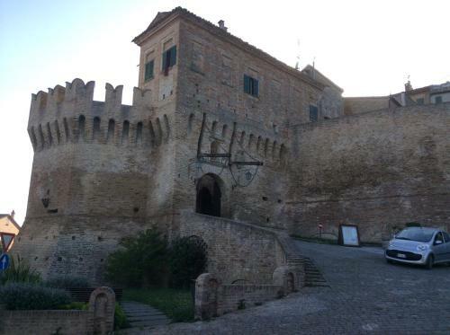 Bed & Breakfast La Veranda Sul Giardino