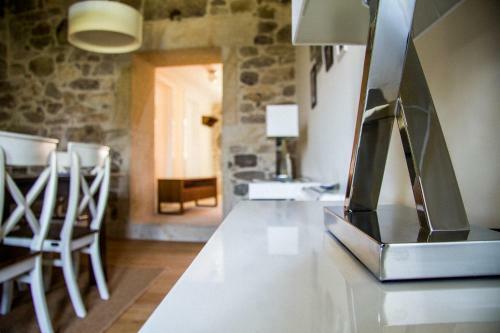 Agroturismo Casas De S�o Martinho