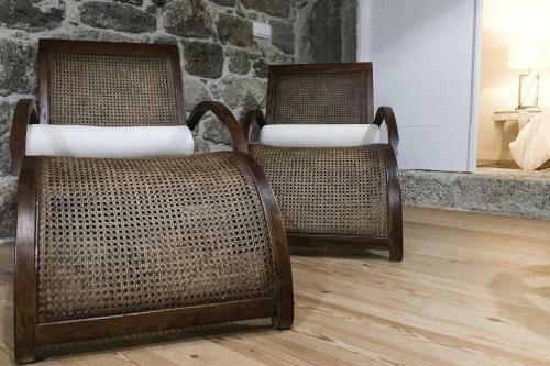 Agroturismo Casas De S�o Martinho