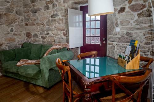Agroturismo Casas De S�o Martinho
