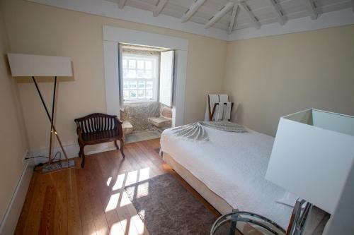 Agroturismo Casas De S�o Martinho