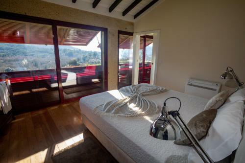 Agroturismo Casas De S�o Martinho