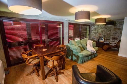 Agroturismo Casas De S�o Martinho