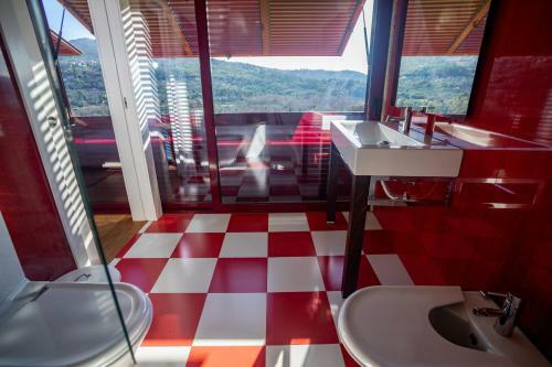 Agroturismo Casas De S�o Martinho