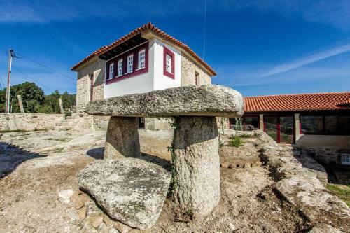 Agroturismo Casas De S�o Martinho