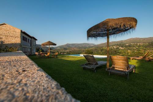 Agroturismo Casas De S�o Martinho