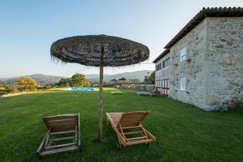 Agroturismo Casas De S�o Martinho