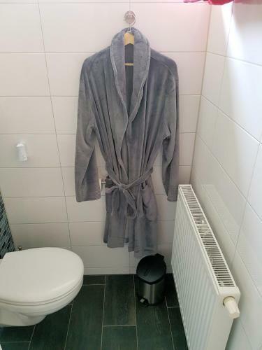 Bed & Breakfast Thuis Op Texel