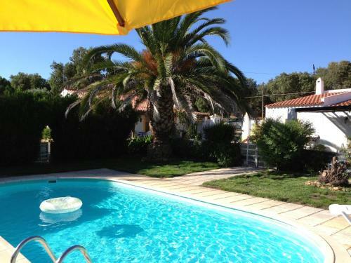 Agroturismo La Carapeteria