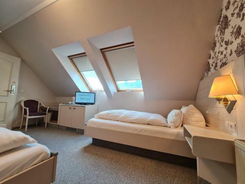 Ambiente Hotel & Restaurant