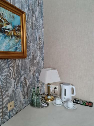 Ambiente Hotel & Restaurant