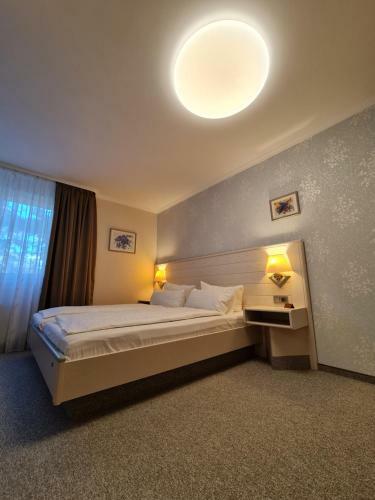 Ambiente Hotel & Restaurant