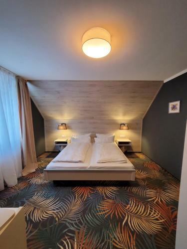 Ambiente Hotel & Restaurant