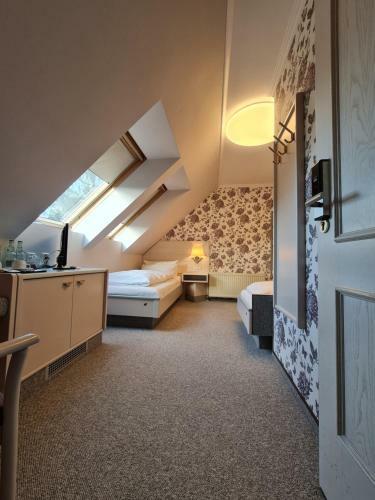 Ambiente Hotel & Restaurant