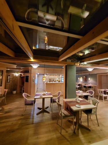 Ambiente Hotel & Restaurant